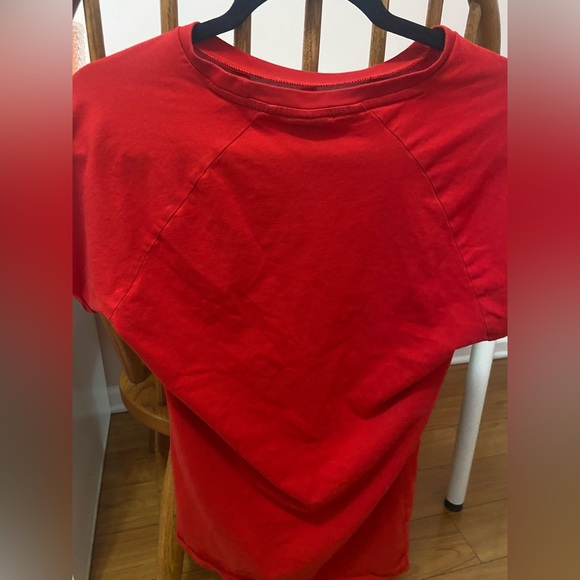 Mens Gymshark Shirt Size Large. - Picture 2 of 3